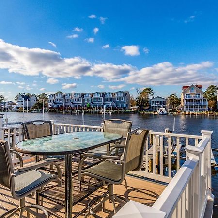 Sunset Harbour B Villa Ocean City Exteriör bild