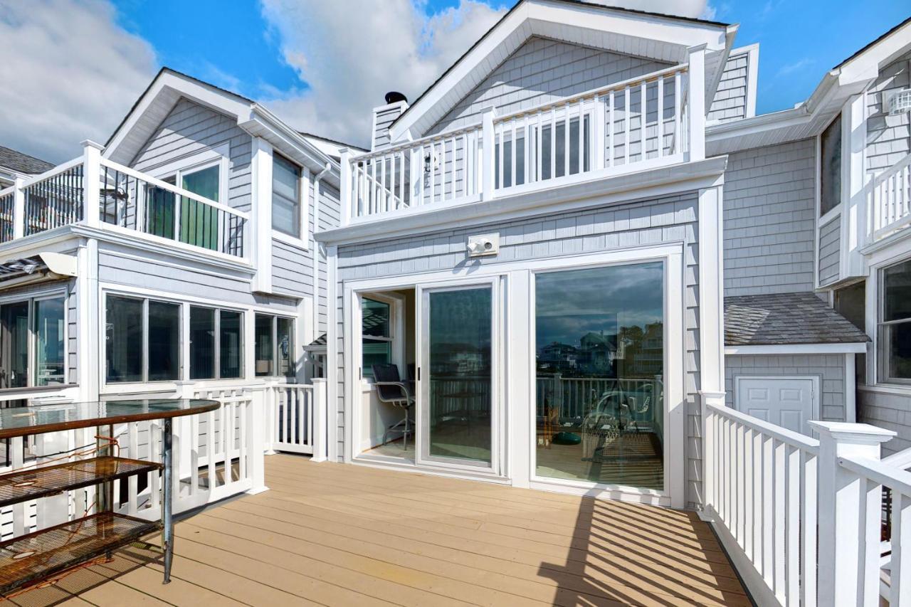 Sunset Harbour B Villa Ocean City Exteriör bild